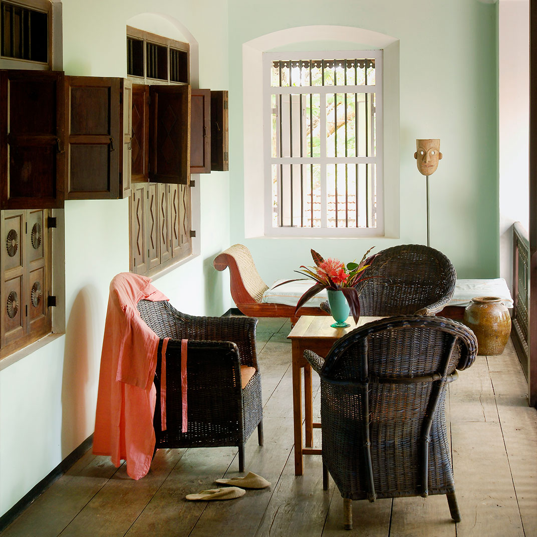 Serenity at Kanam Estate