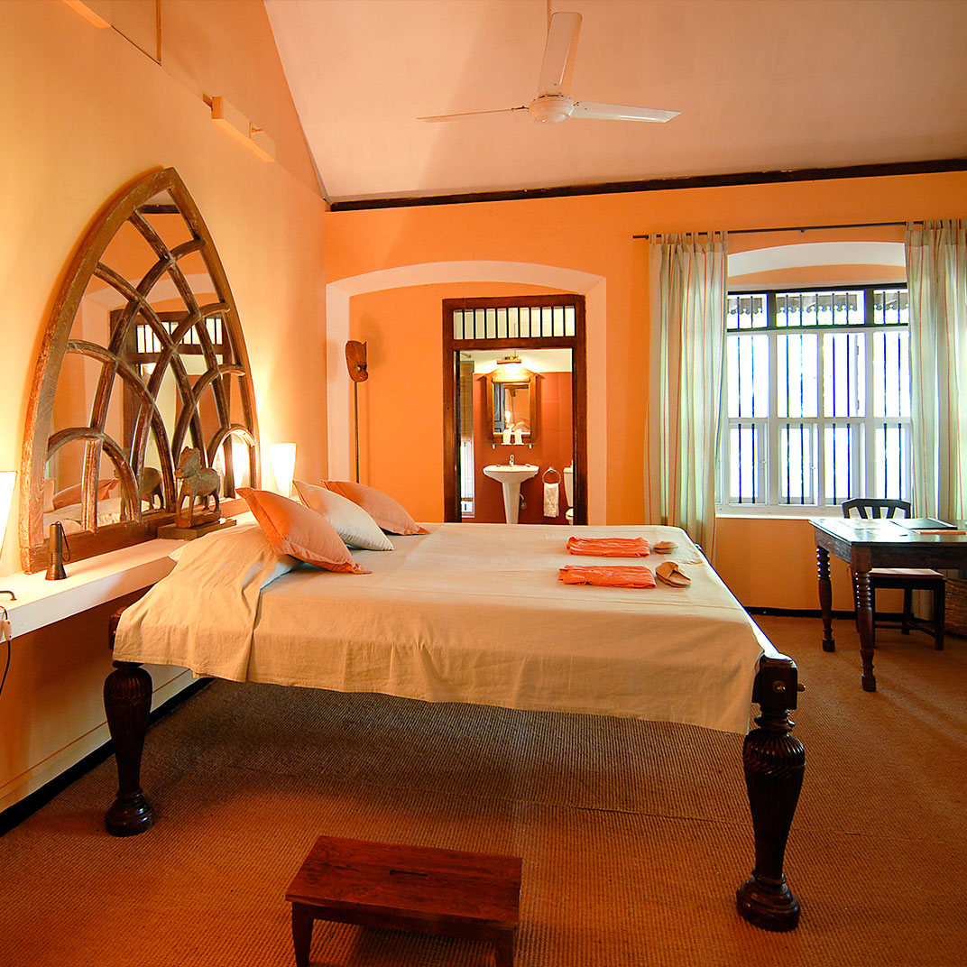 Serenity at Kanam Estate