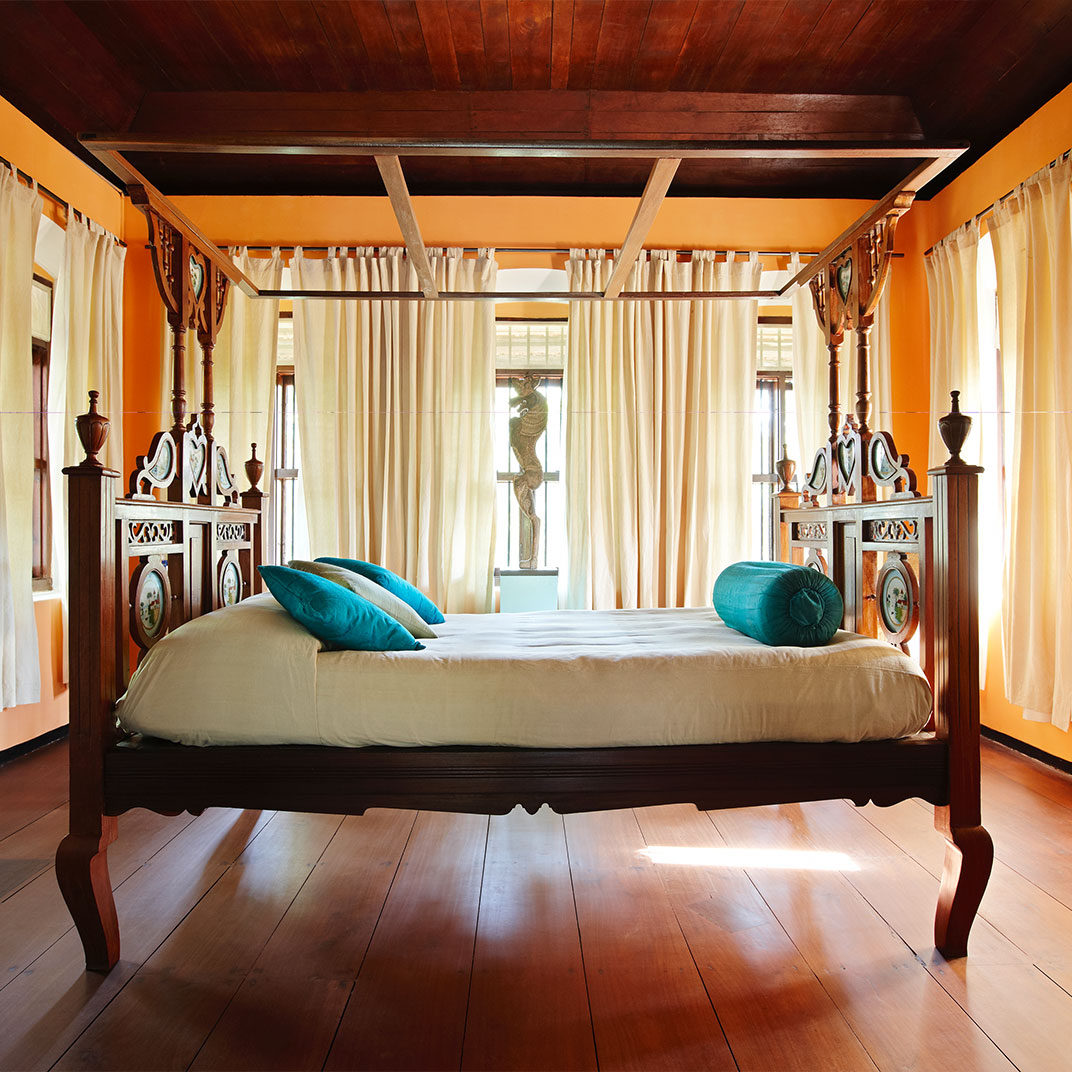 Serenity at Kanam Estate