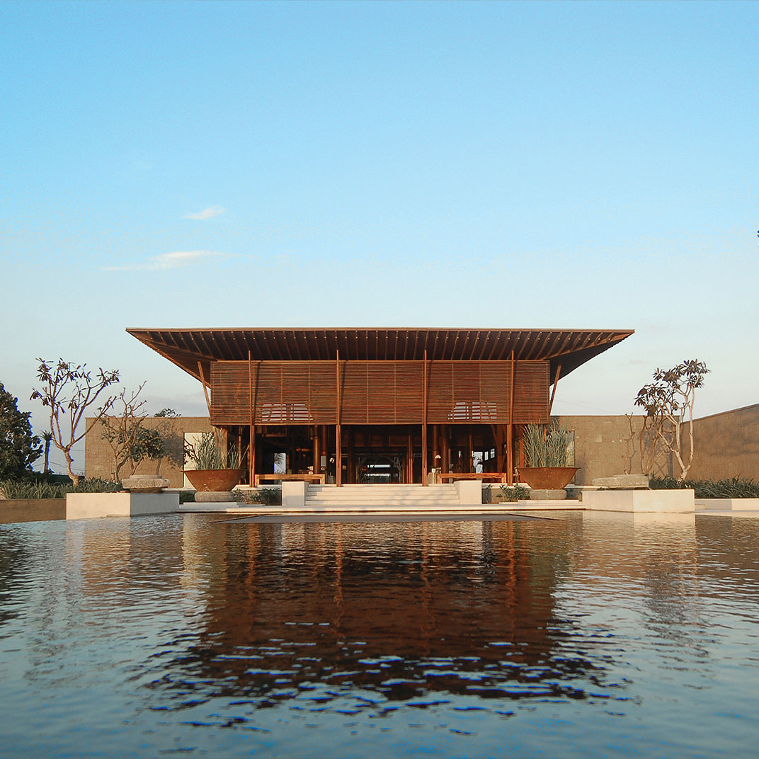 Alila Diwa Goa