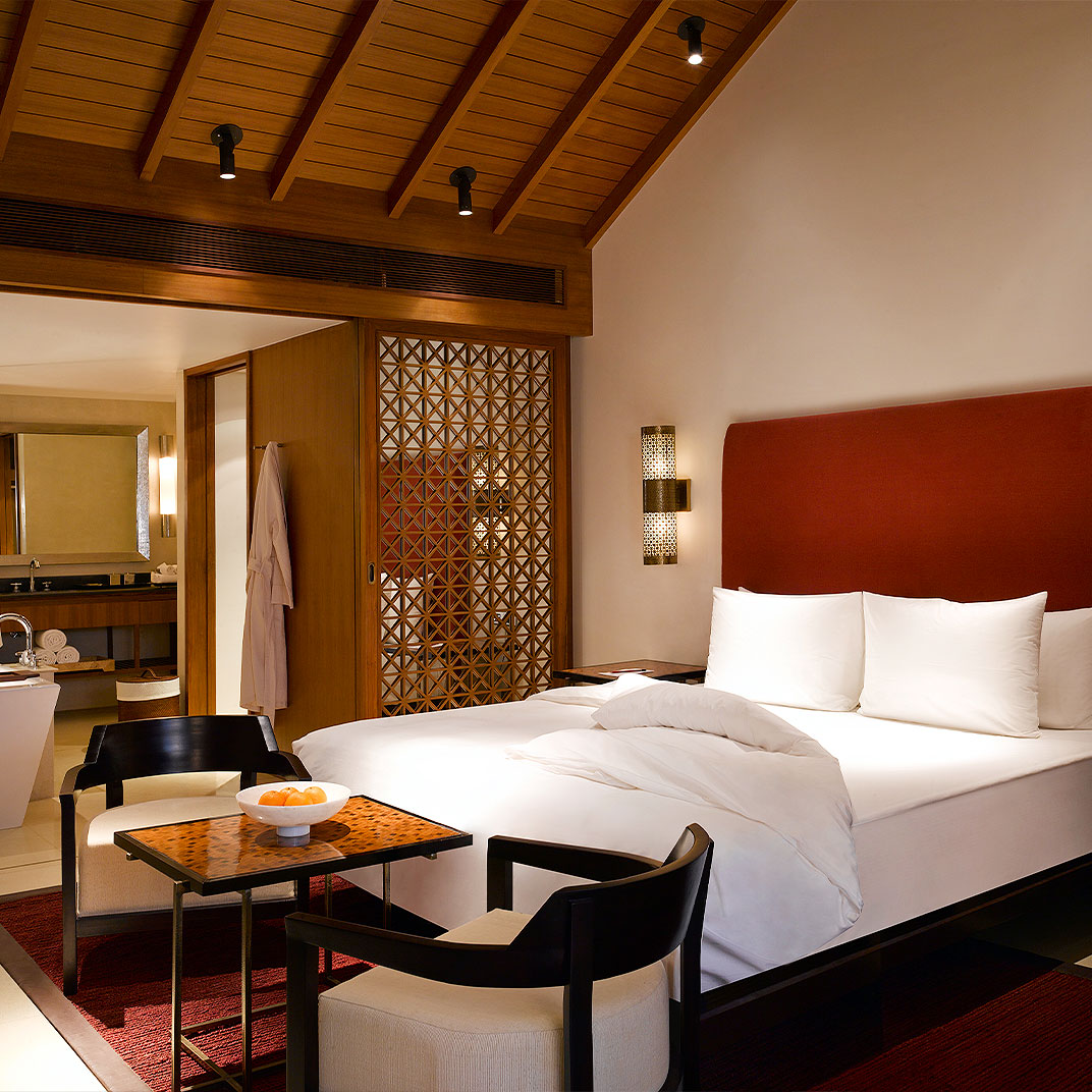 Alila Diwa Goa