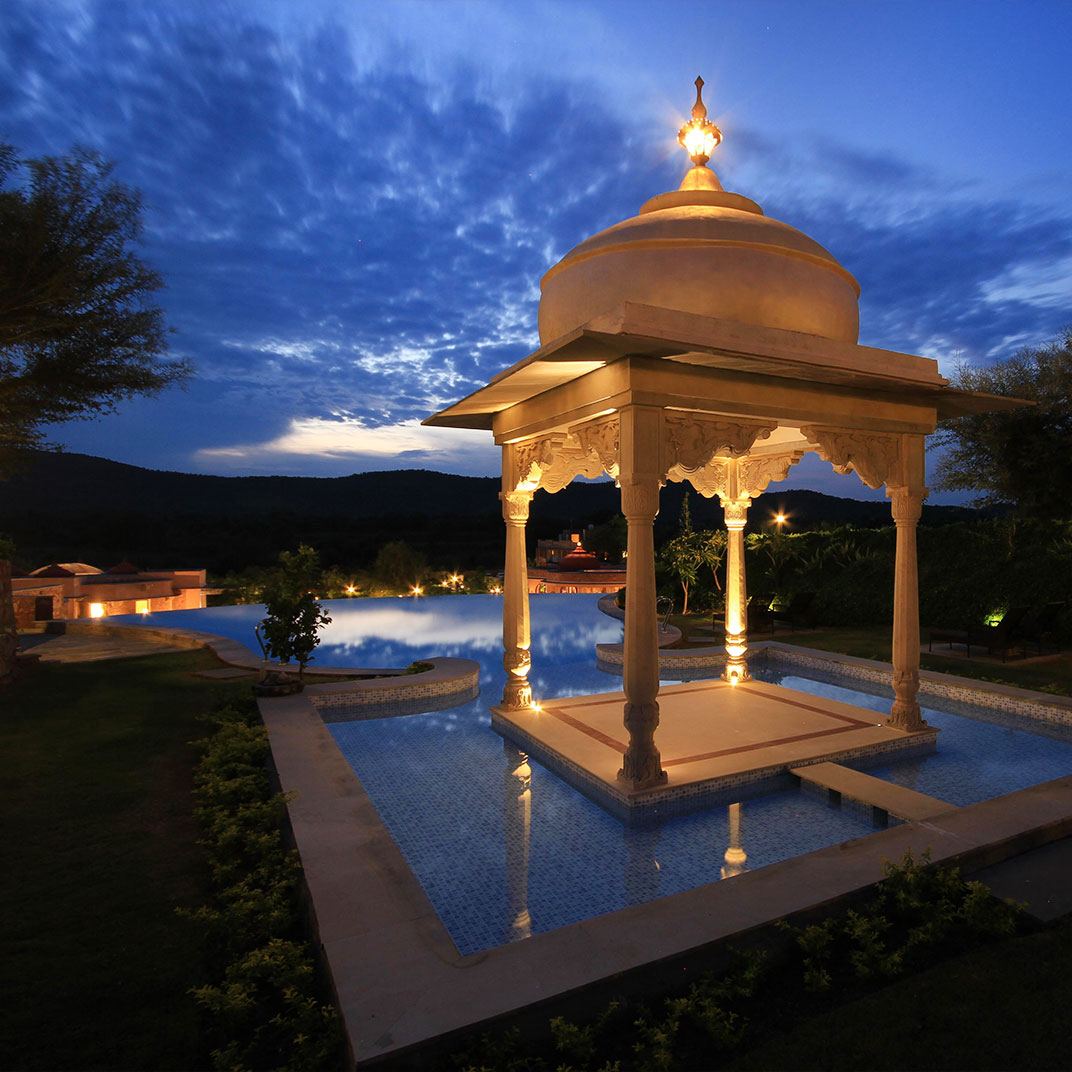 Tree of Life Resort & Spa