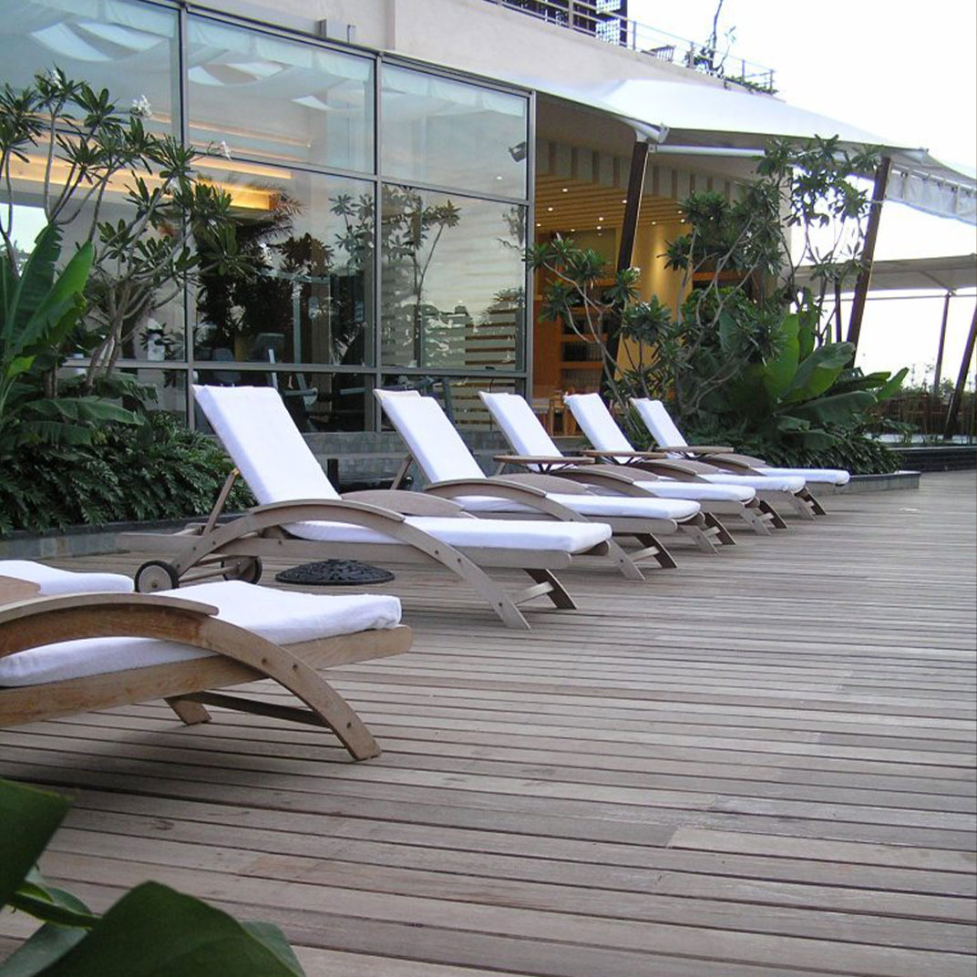 Hyatt Centric Bangalore MG Road