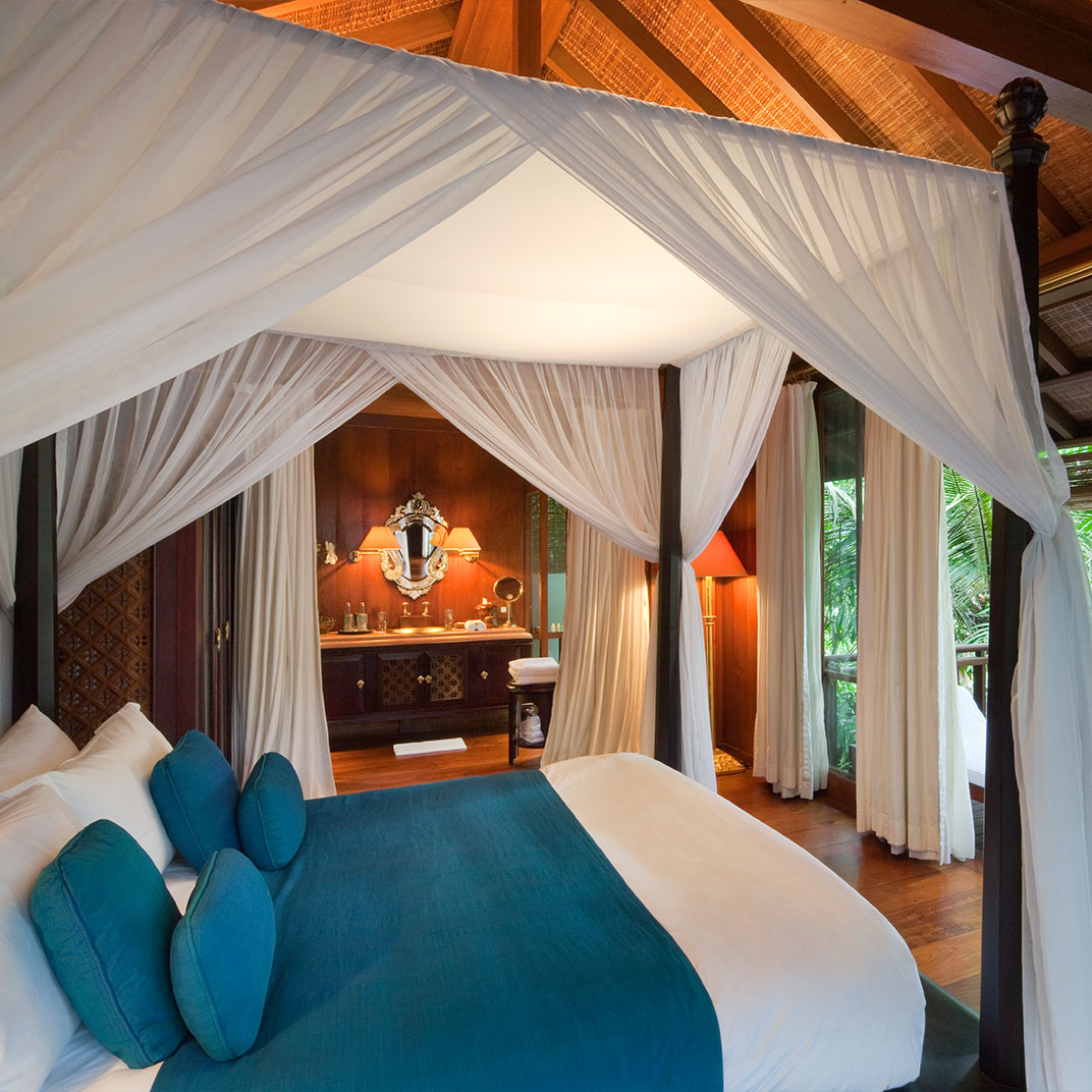 COMO Shambhala Estate