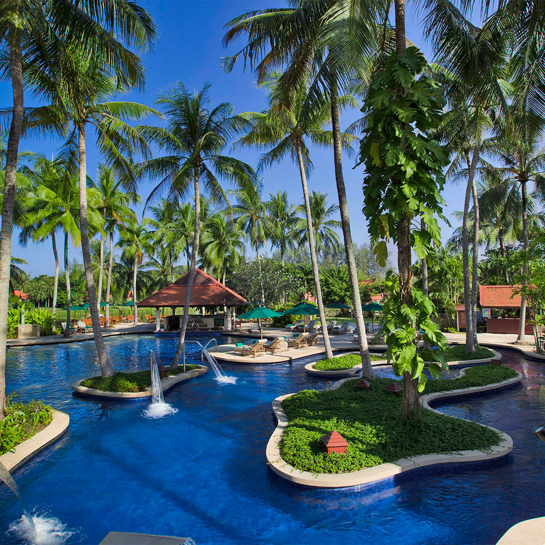 Banyan Tree Phuket