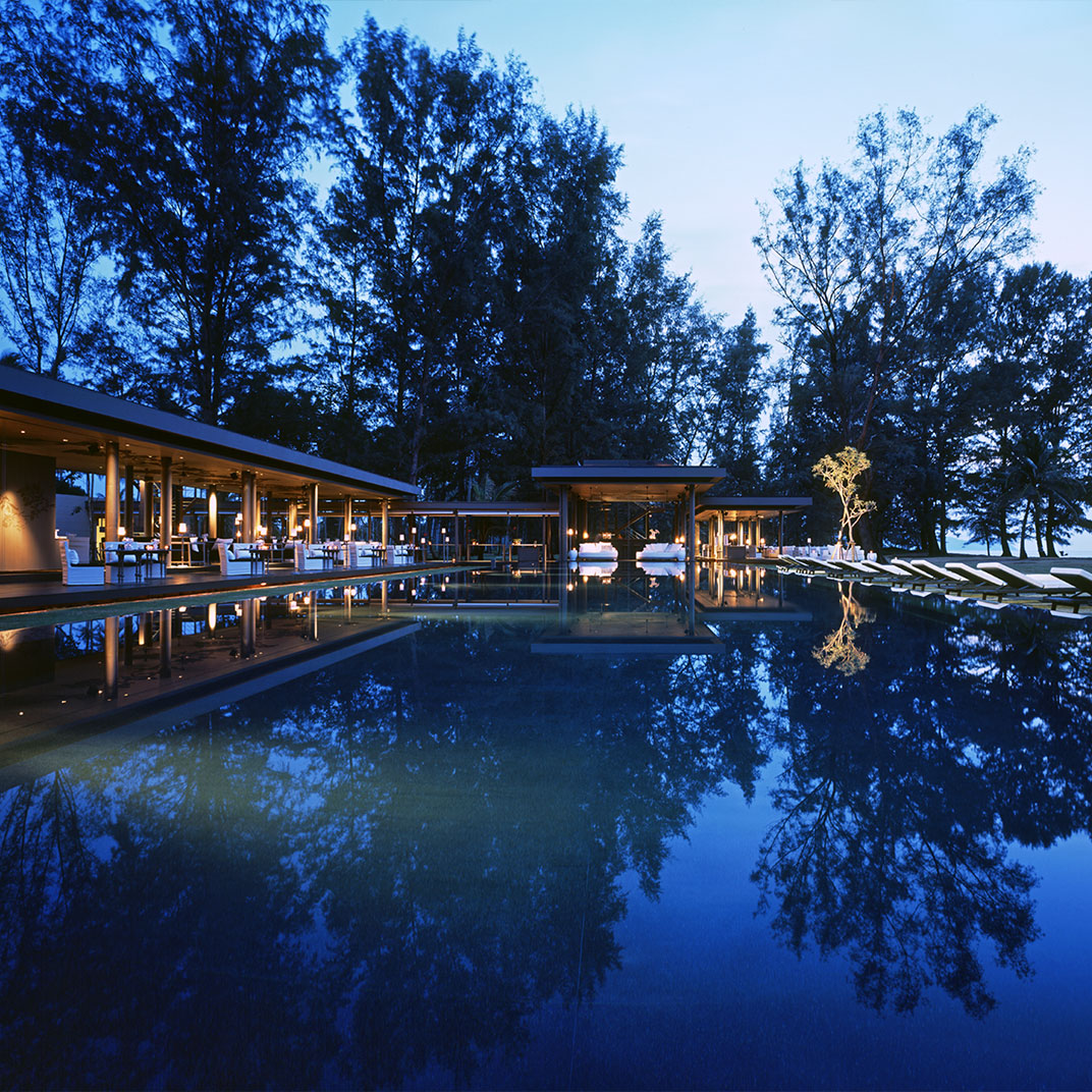 SALA Phuket Resort and Spa