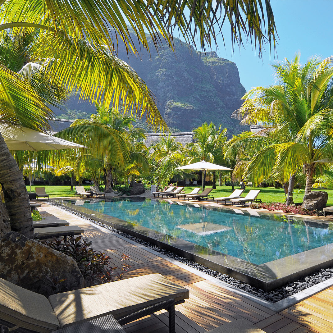 Dinarobin Beachcomber Golf Resort & Spa