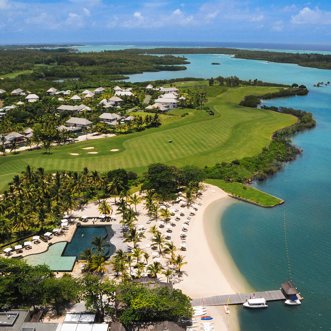 Anahita Golf & Spa Resort