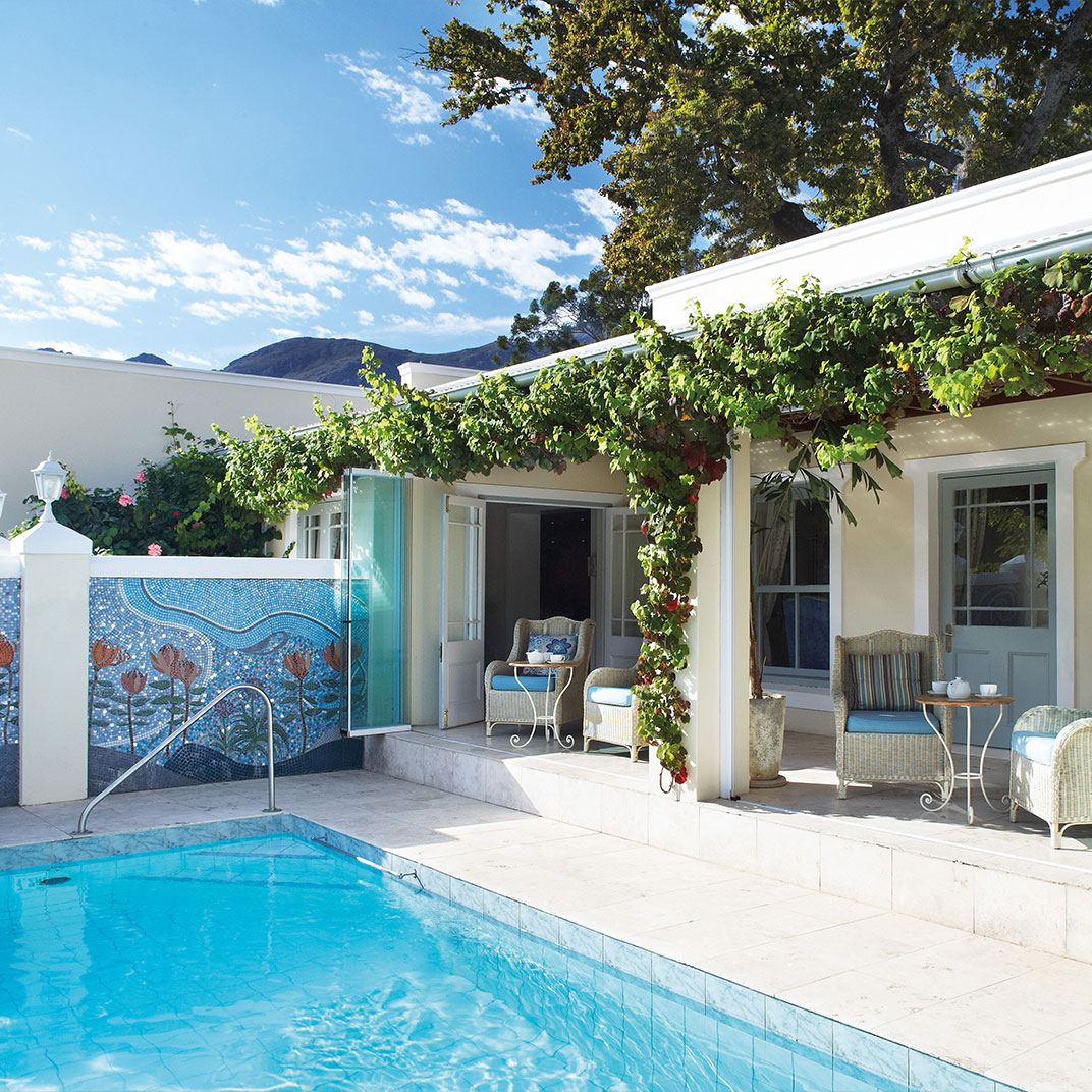The Last Word Franschhoek