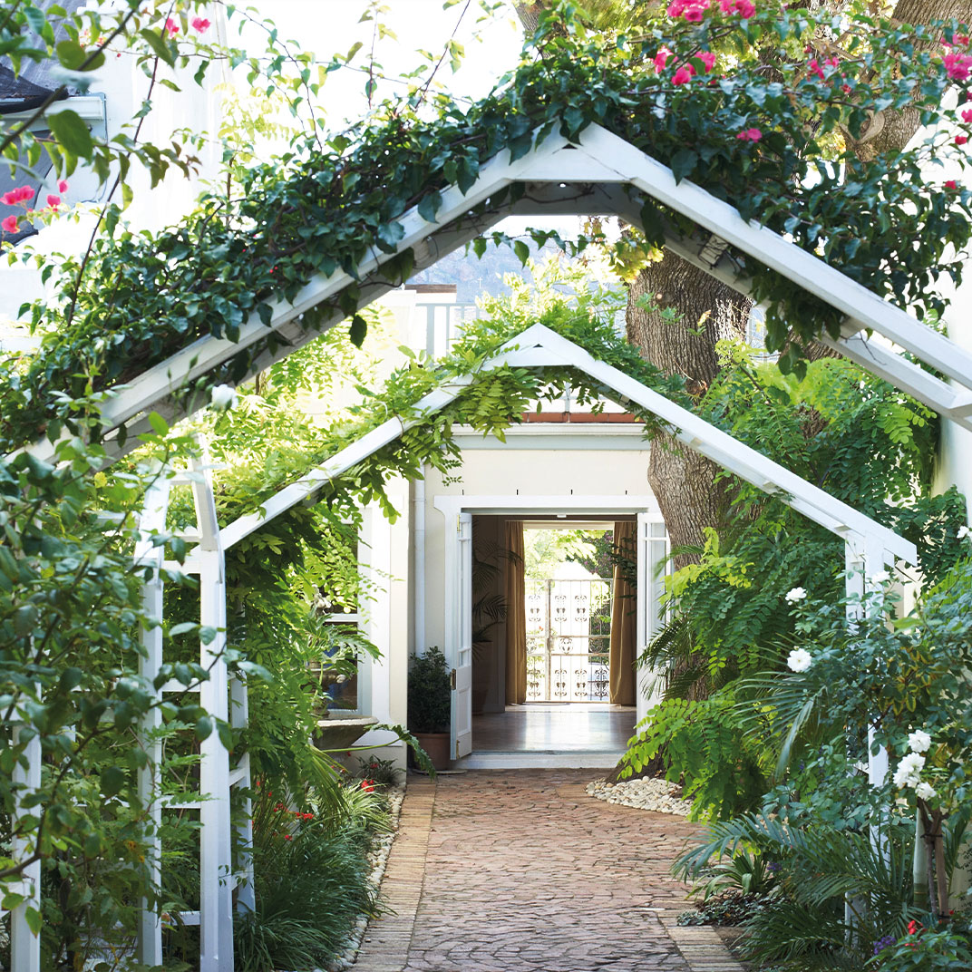 The Last Word Franschhoek