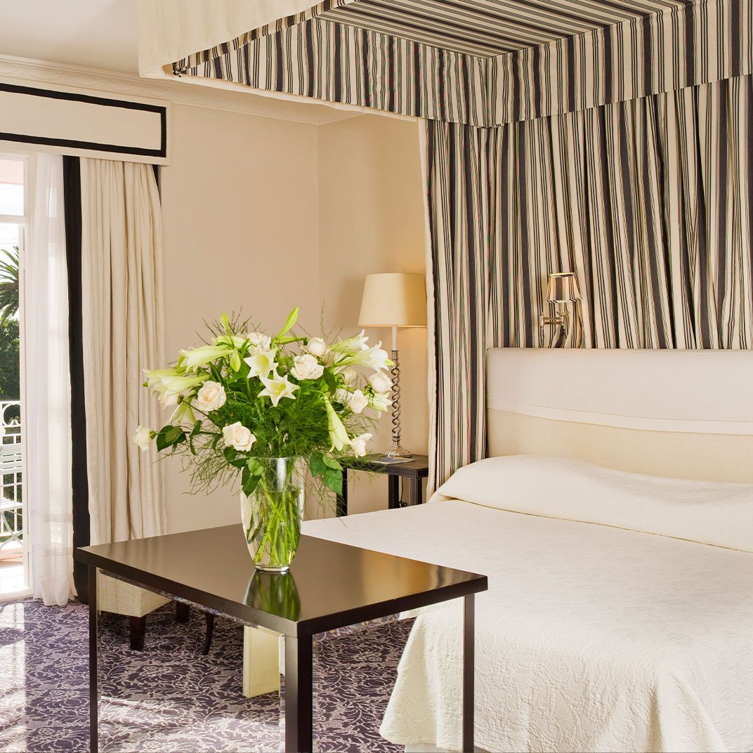 Belmond Mount Nelson Hotel