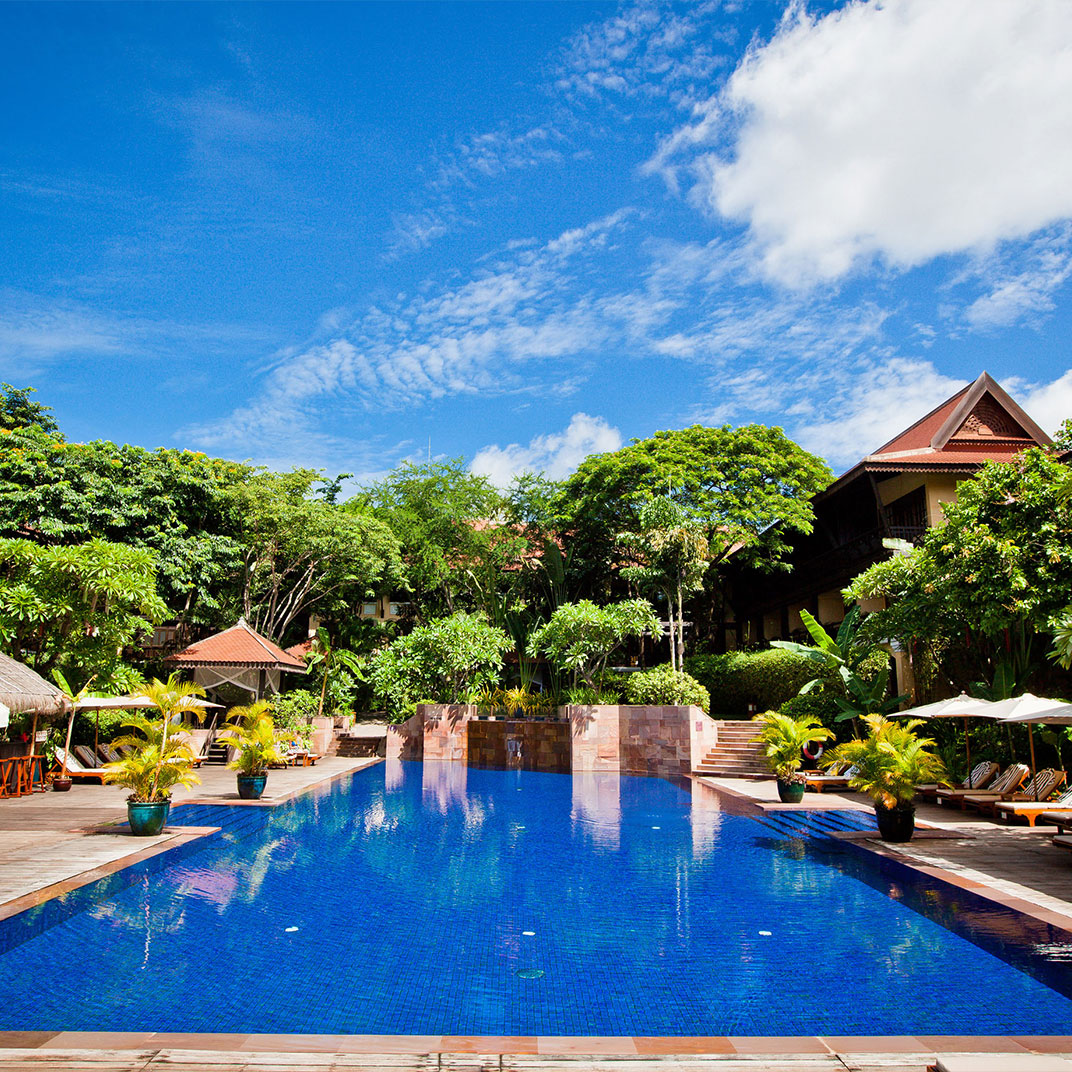 Victoria Angkor Resort & Spa