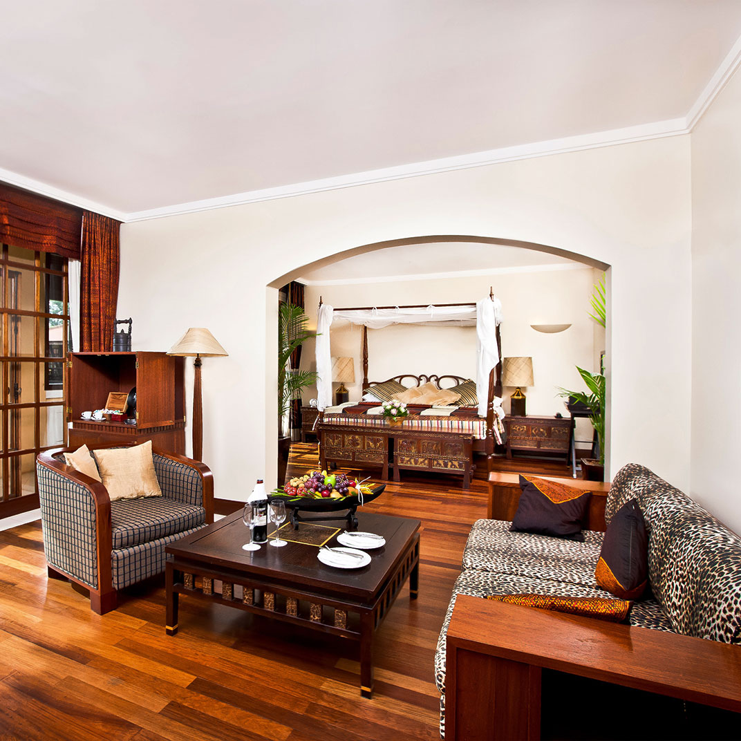 Victoria Angkor Resort & Spa
