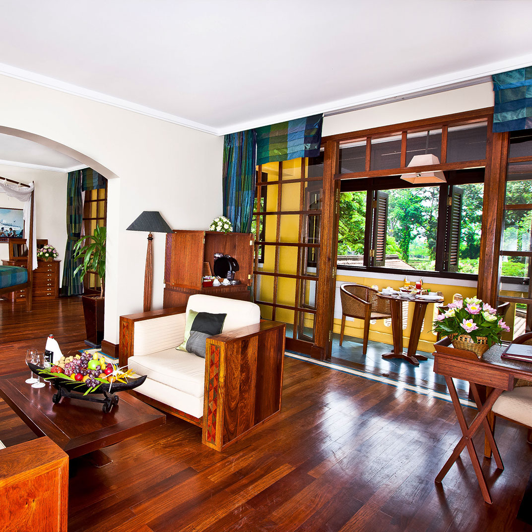 Victoria Angkor Resort & Spa