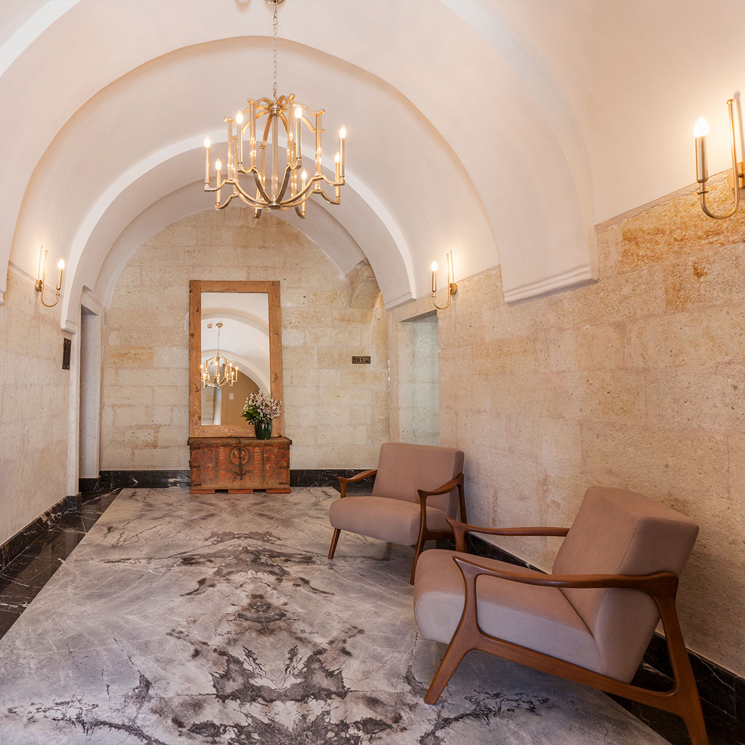 Exedra Hotel Cappadocia