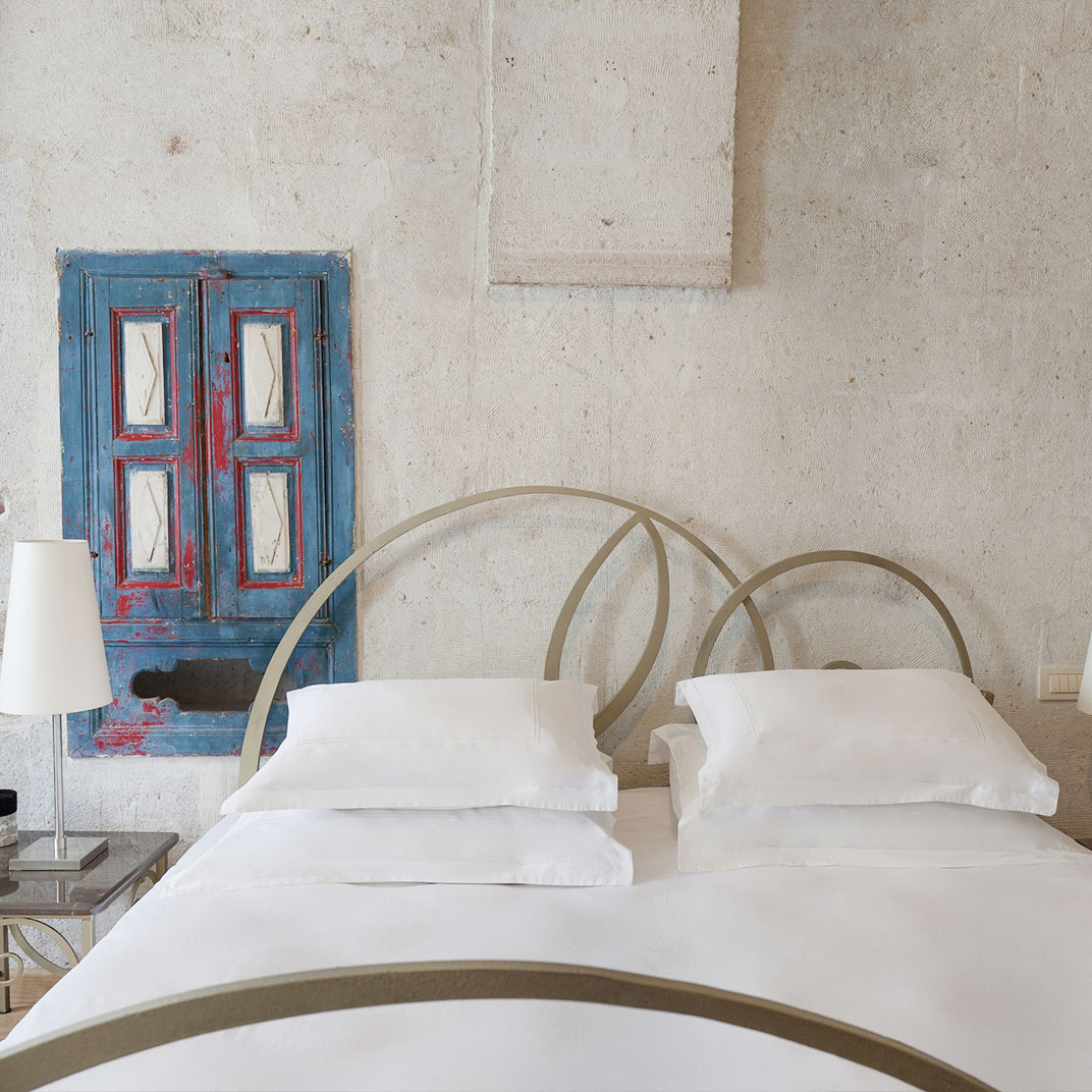 Exedra Hotel Cappadocia