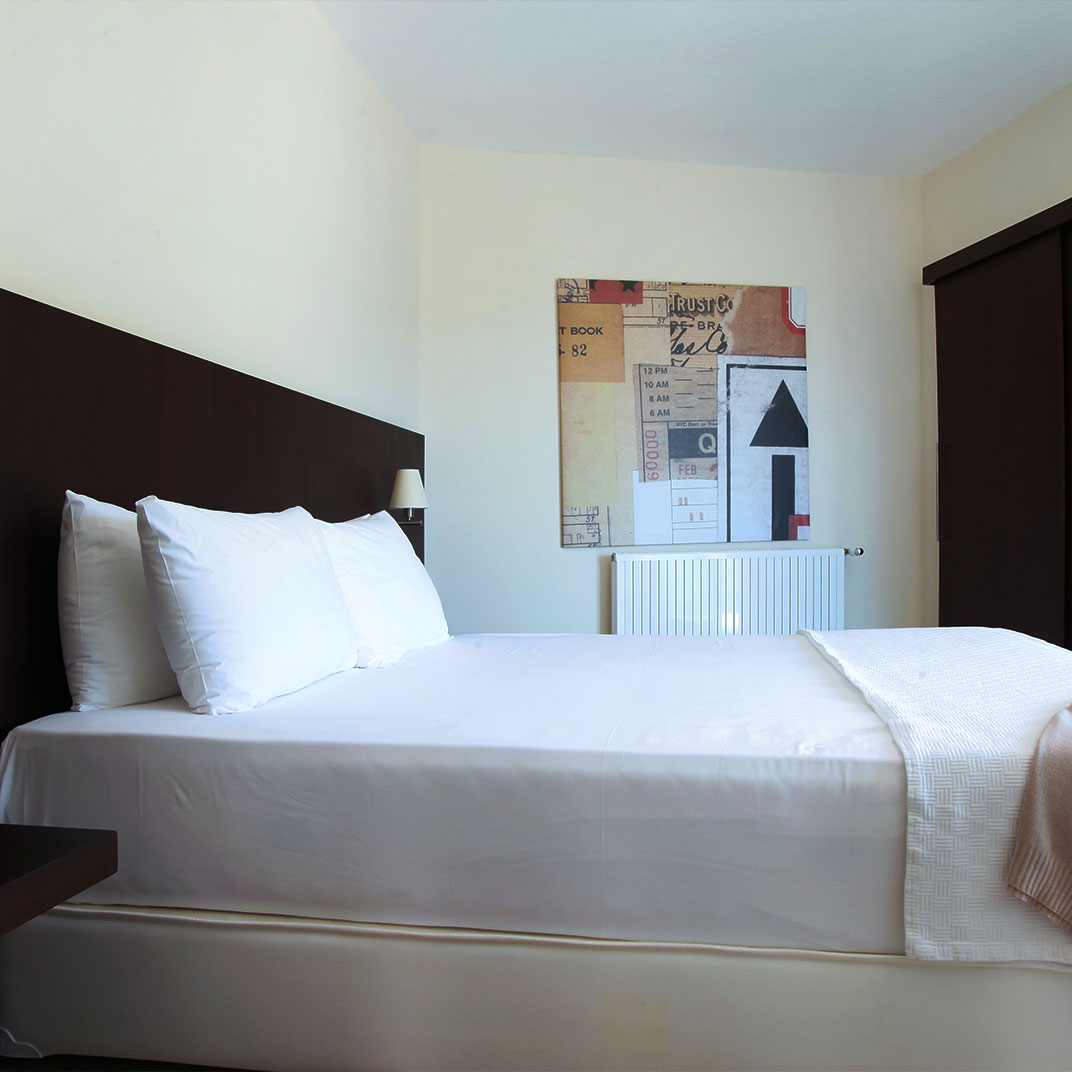 Med-Inn Boutique Hotel