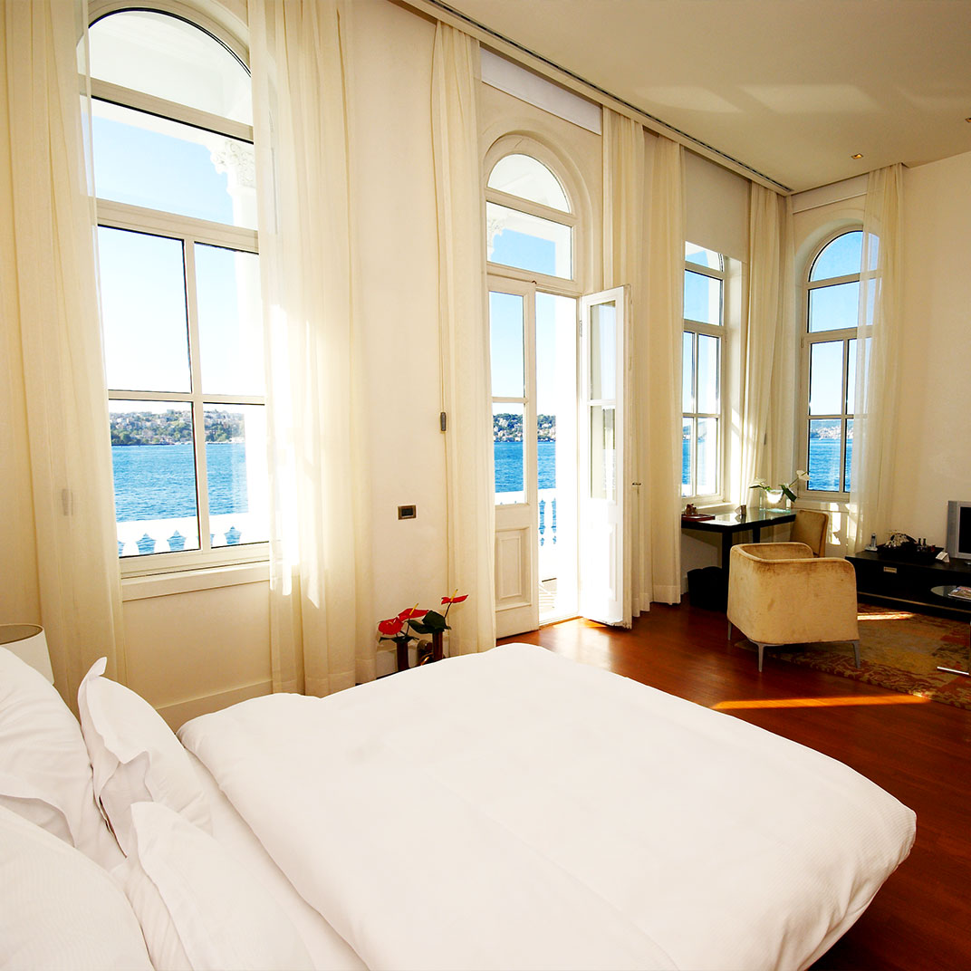 A'jia Hotel