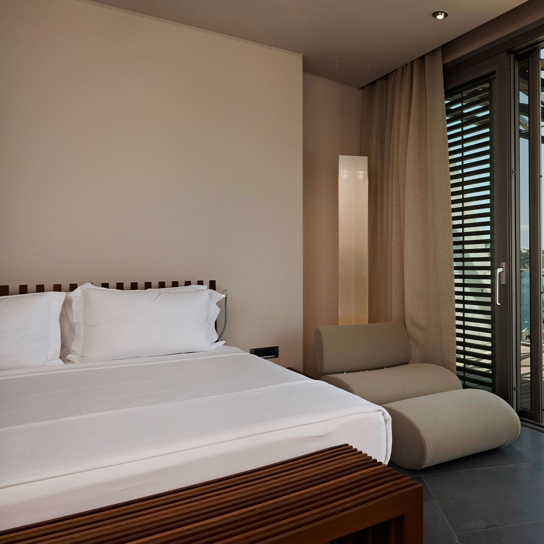 Kuum Hotel & Spa