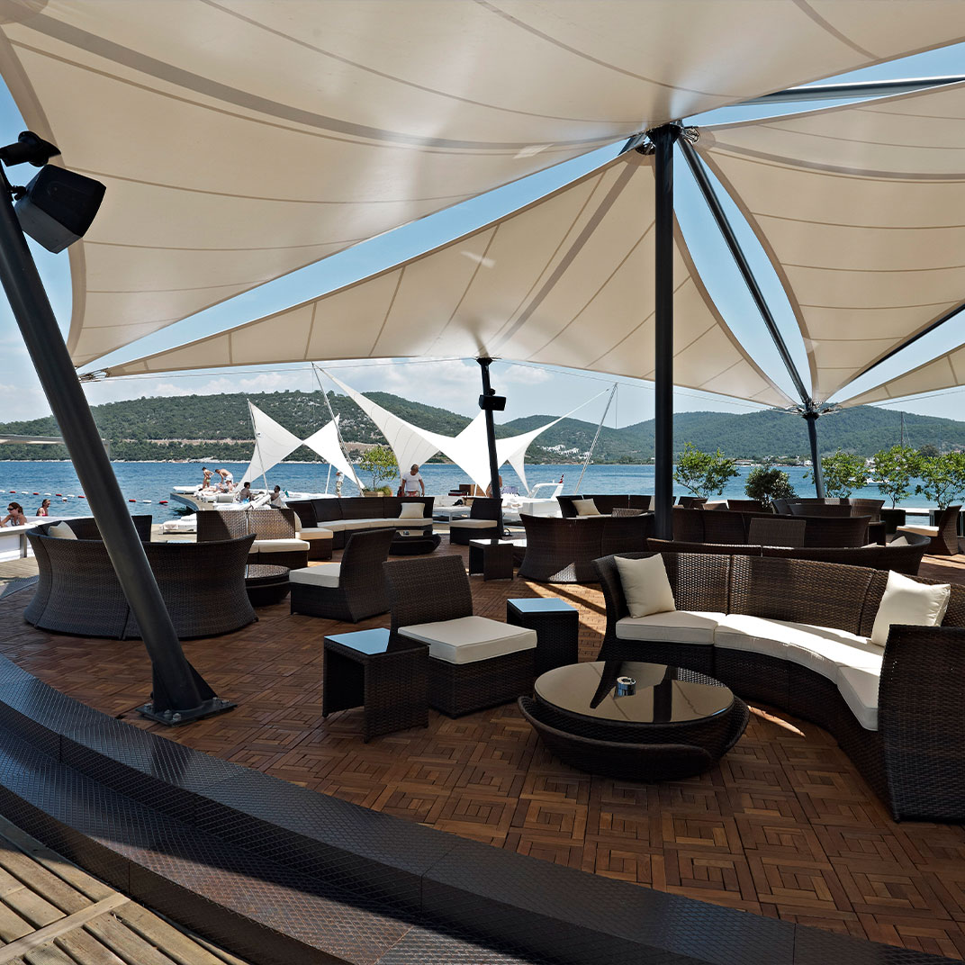 Kuum Hotel & Spa