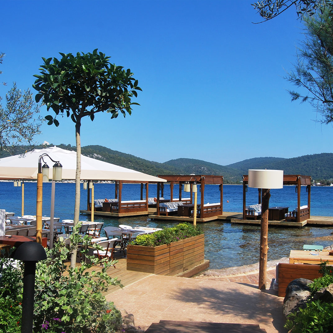 Kuum Hotel & Spa