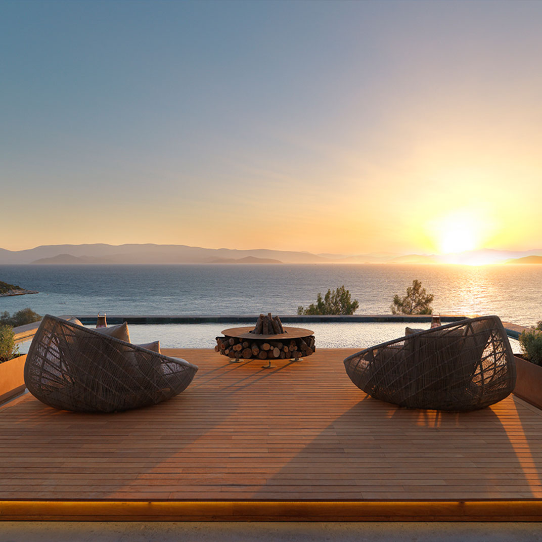 Mandarin Oriental Bodrum
