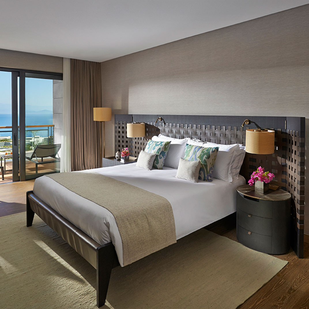 Mandarin Oriental Bodrum
