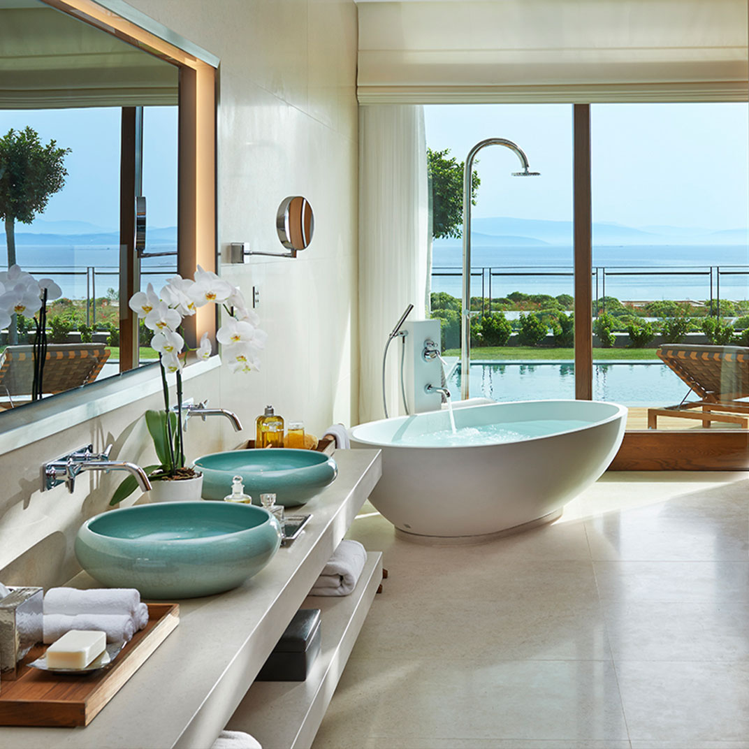 Mandarin Oriental Bodrum