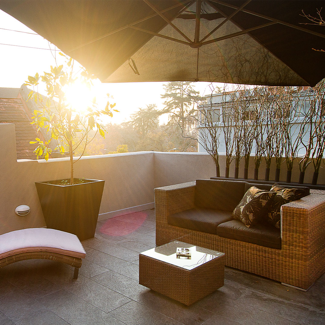 Casa Bueras Boutique Hotel