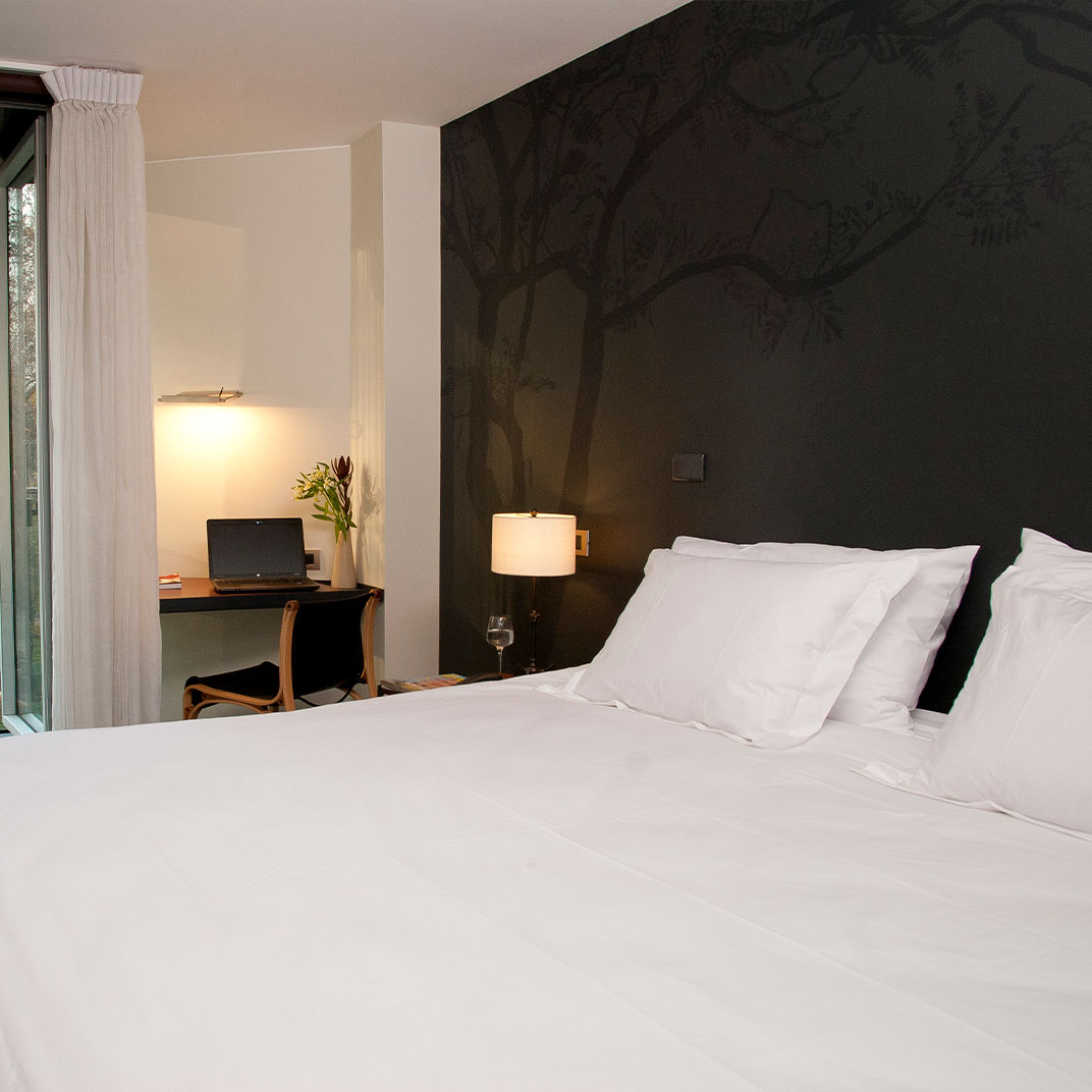 Hotel Ismael 312