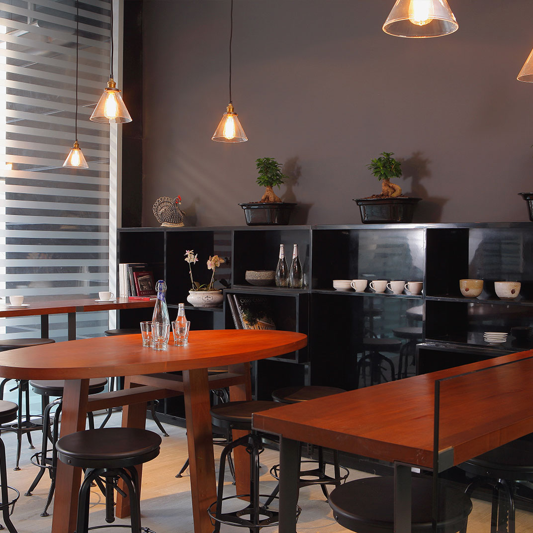 Hotel Ismael 312