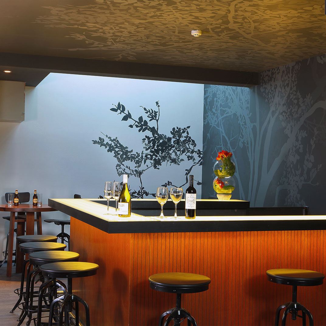 Hotel Ismael 312