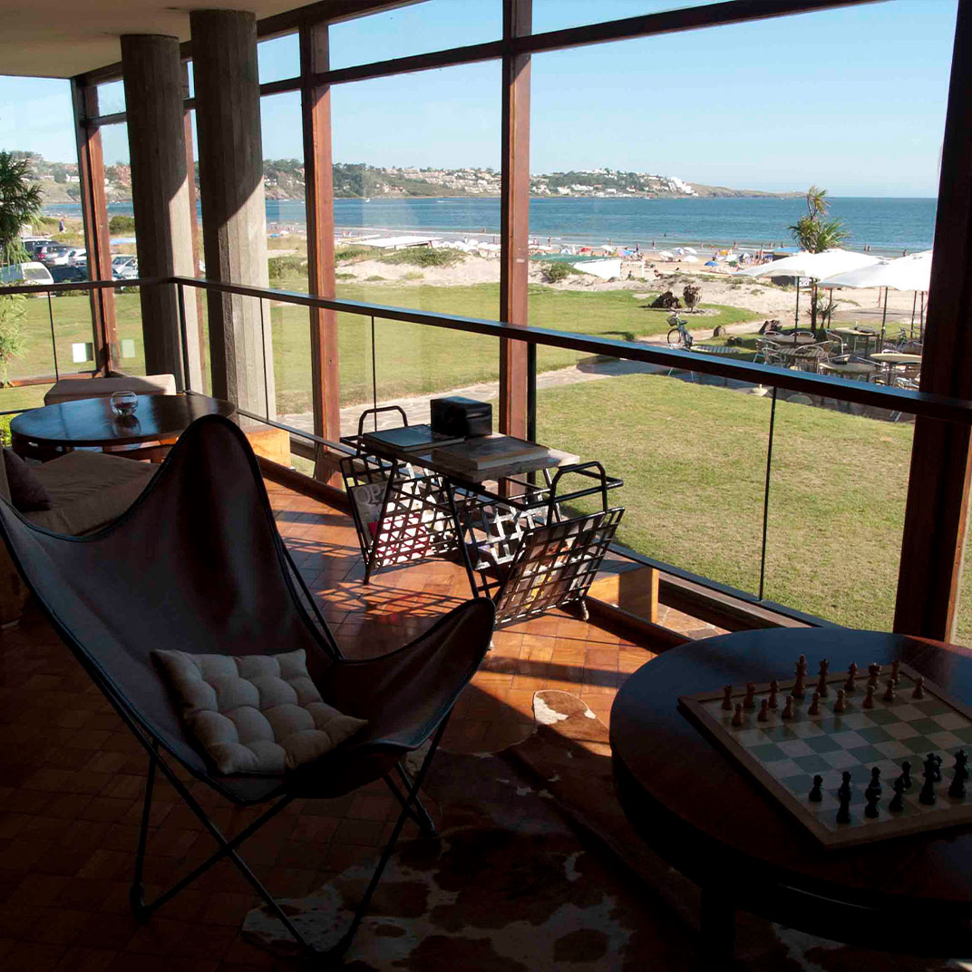 La Solana Boutique Hotel