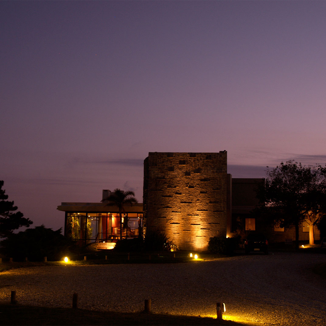 La Solana Boutique Hotel