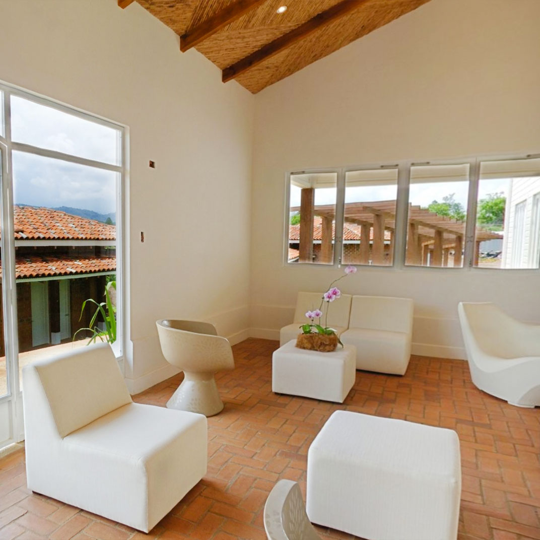 Asclepios Wellness & Spa