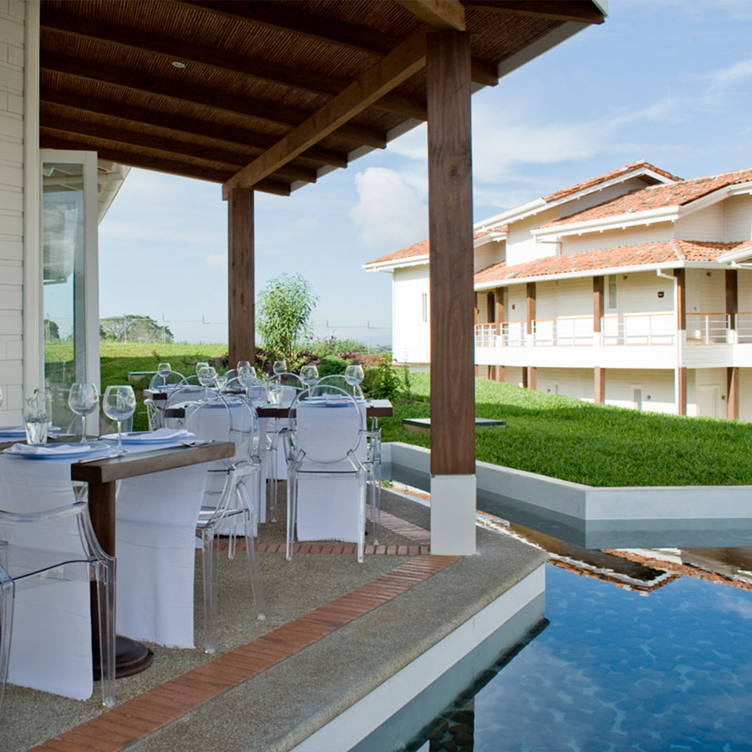 Asclepios Wellness & Spa
