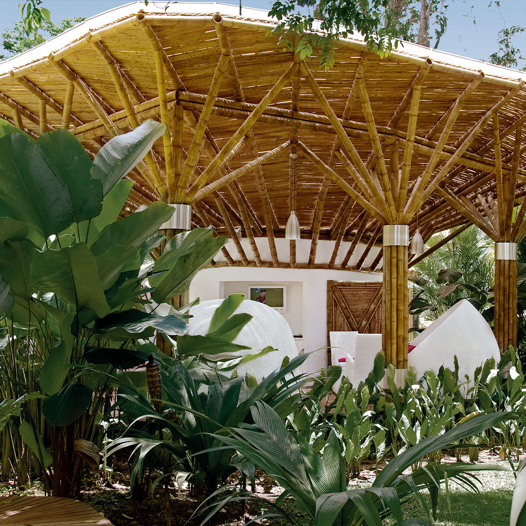 Le Cameleon Hotel