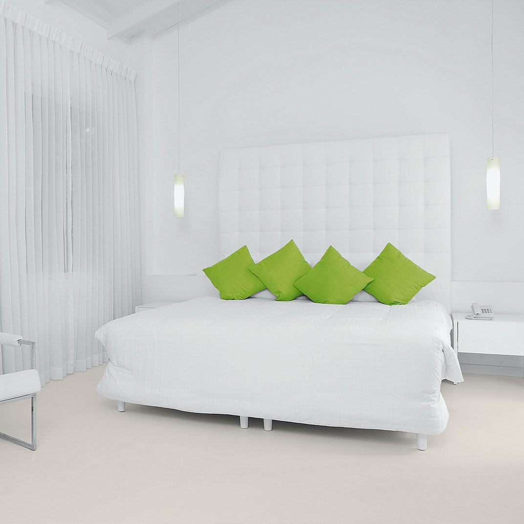 Le Cameleon Hotel