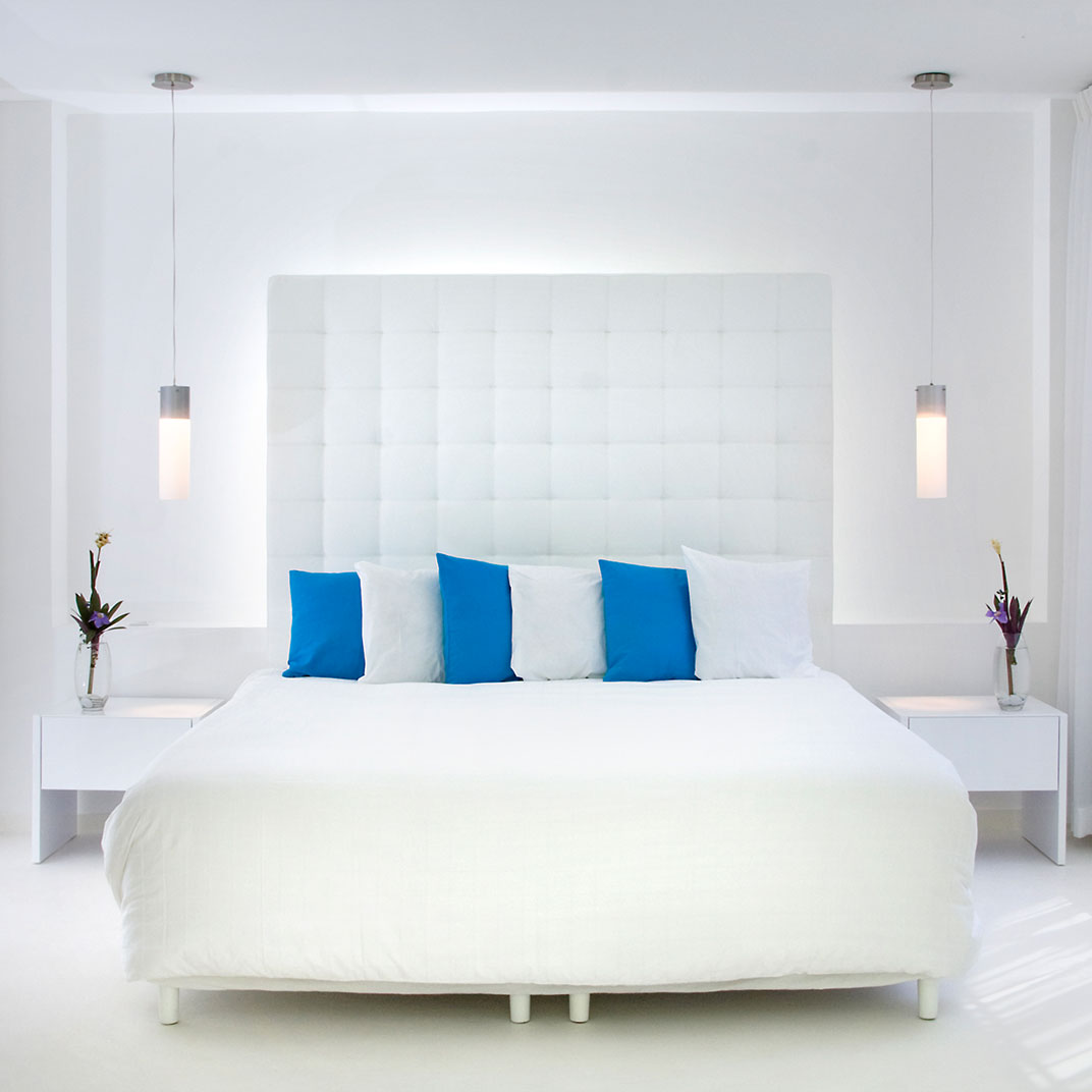 Le Cameleon Hotel