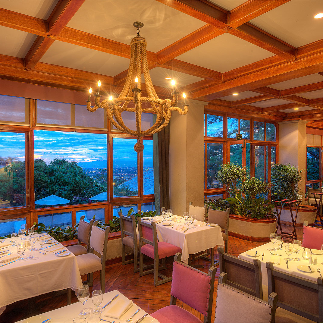 Hotel Alta Las Palomas