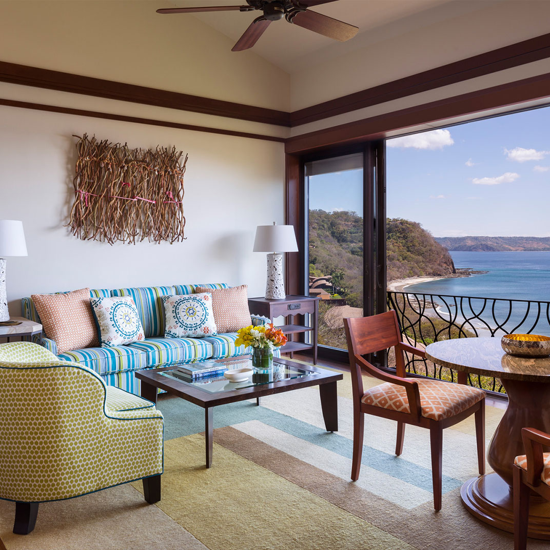 Four Seasons Resort Costa Rica at Peninsula Papagayo