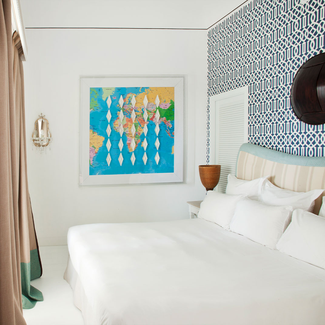 Capri Tiberio Palace