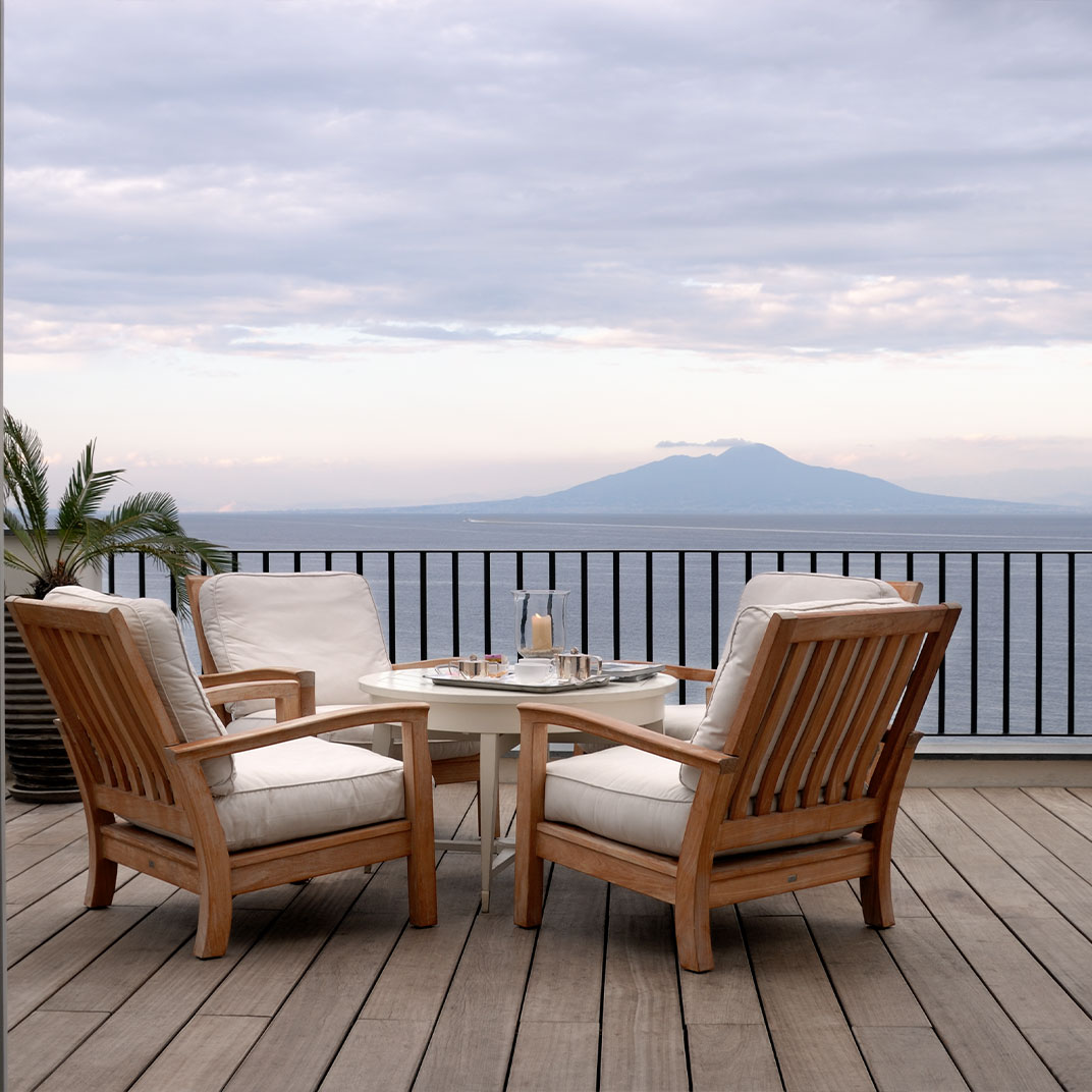 JK Place Capri