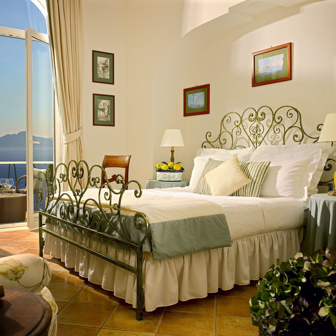 Hotel Caesar Augustus