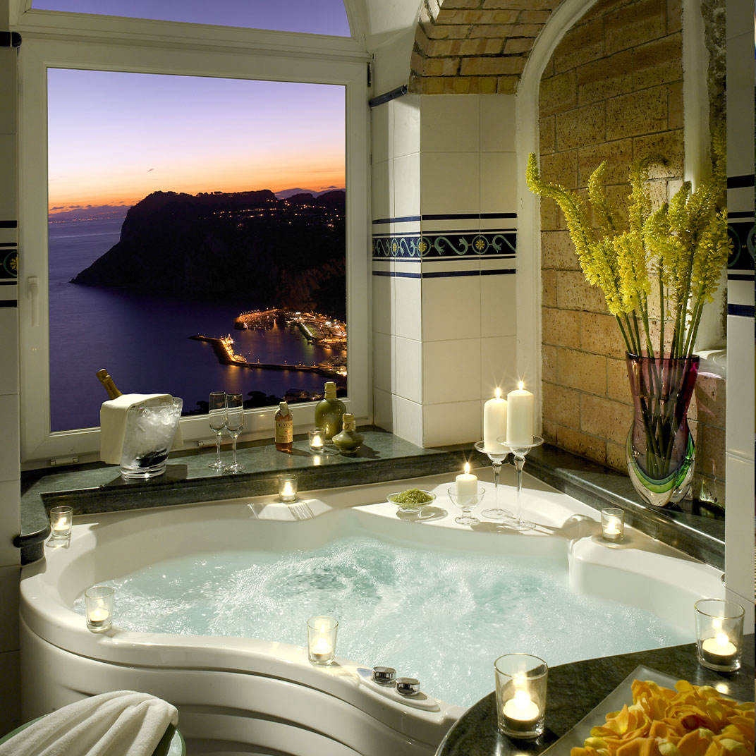 Hotel Caesar Augustus