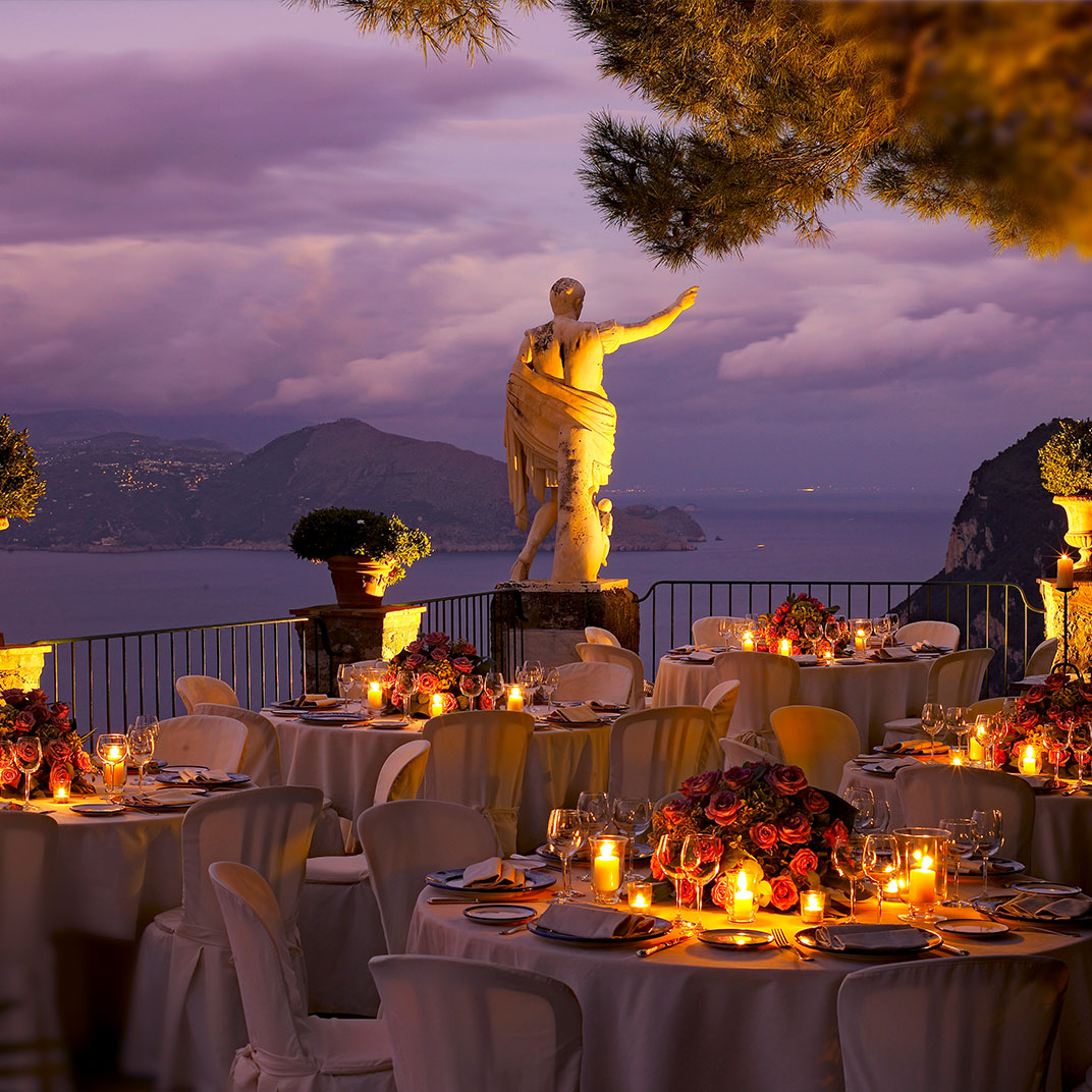 Hotel Caesar Augustus