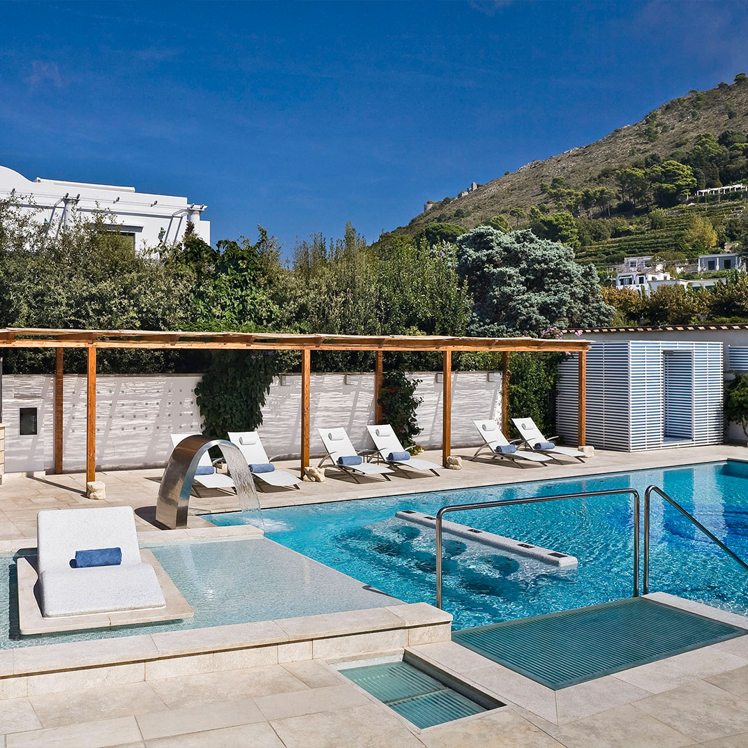 Melia Villa Capri Hotel & Spa