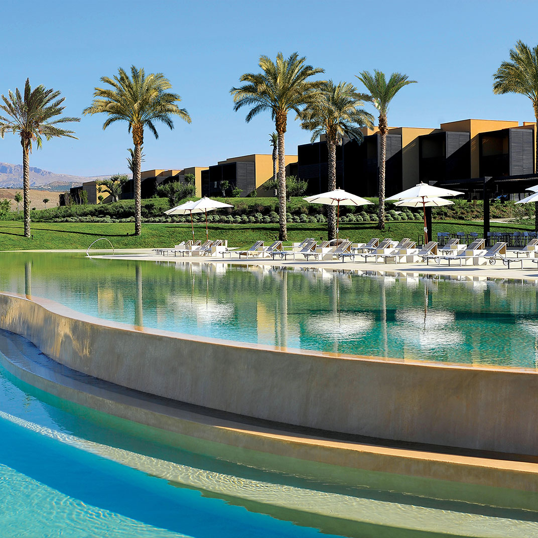 Verdura Golf & Spa Resort