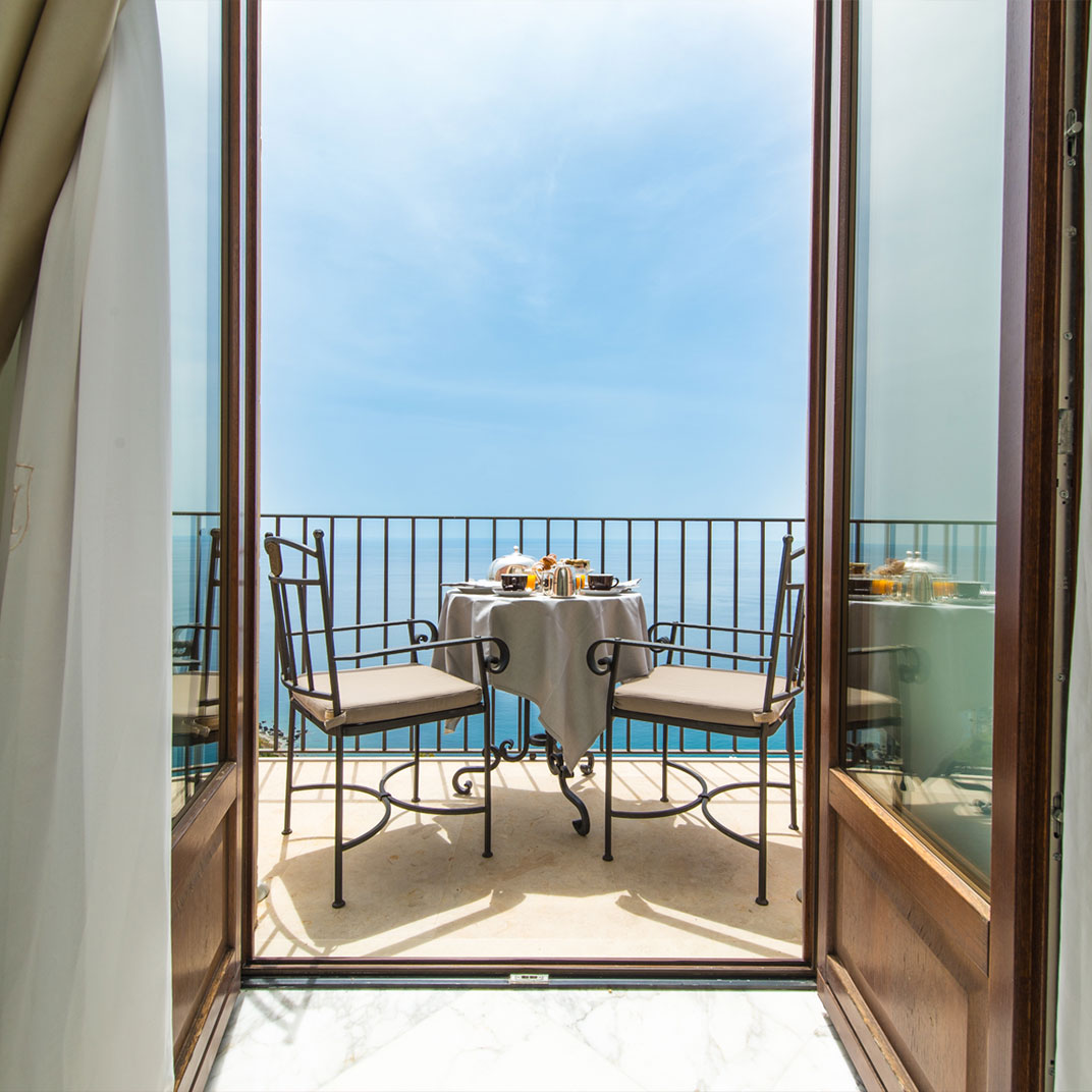 Metropole Taormina Maison D'Hotes