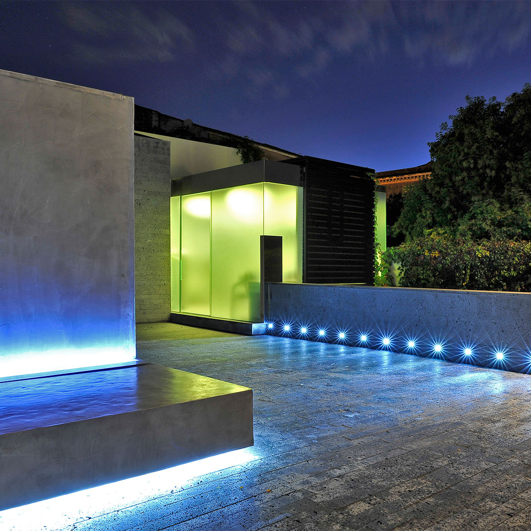 Romano House